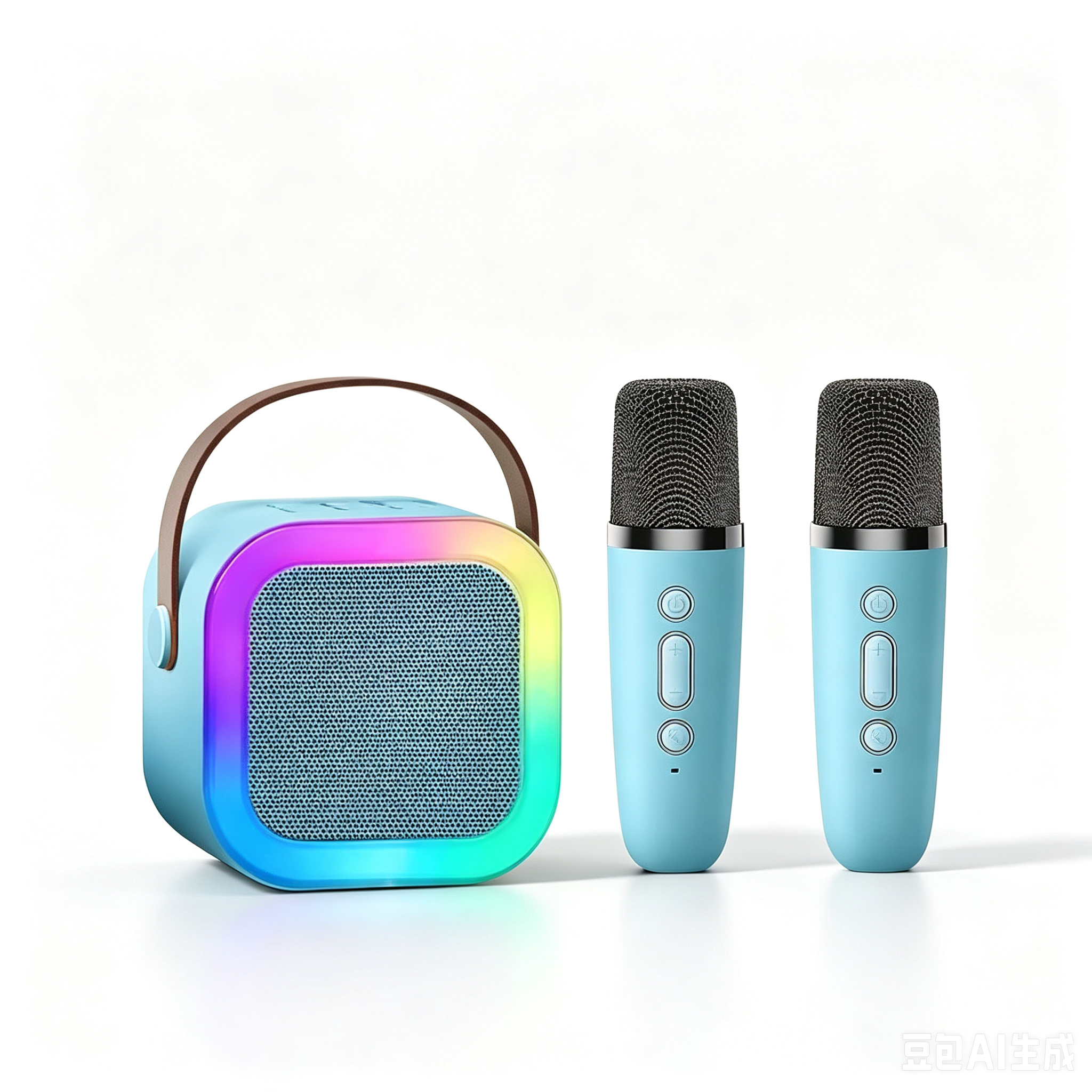 Bluetooth Speakers