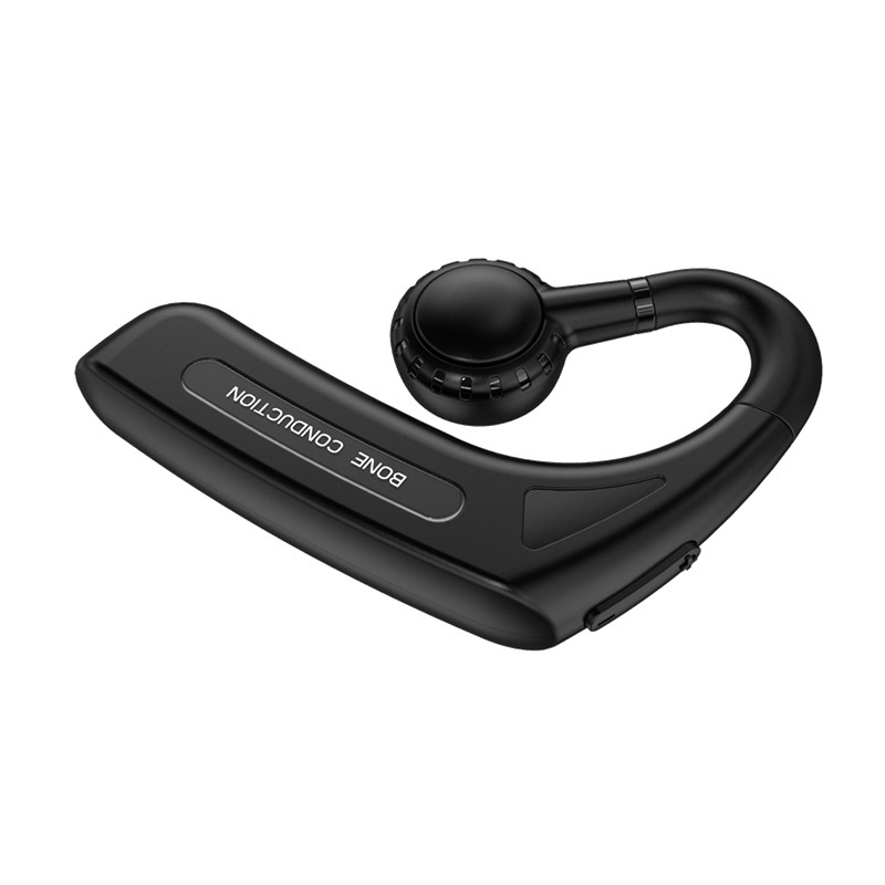 Bone Conduction