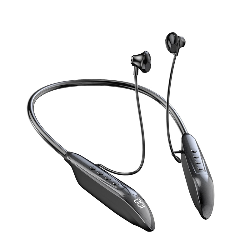 M518 Neckband LED Pro