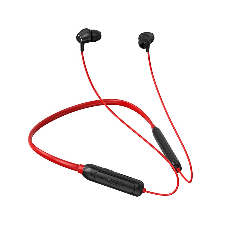 M61 Neckband Red