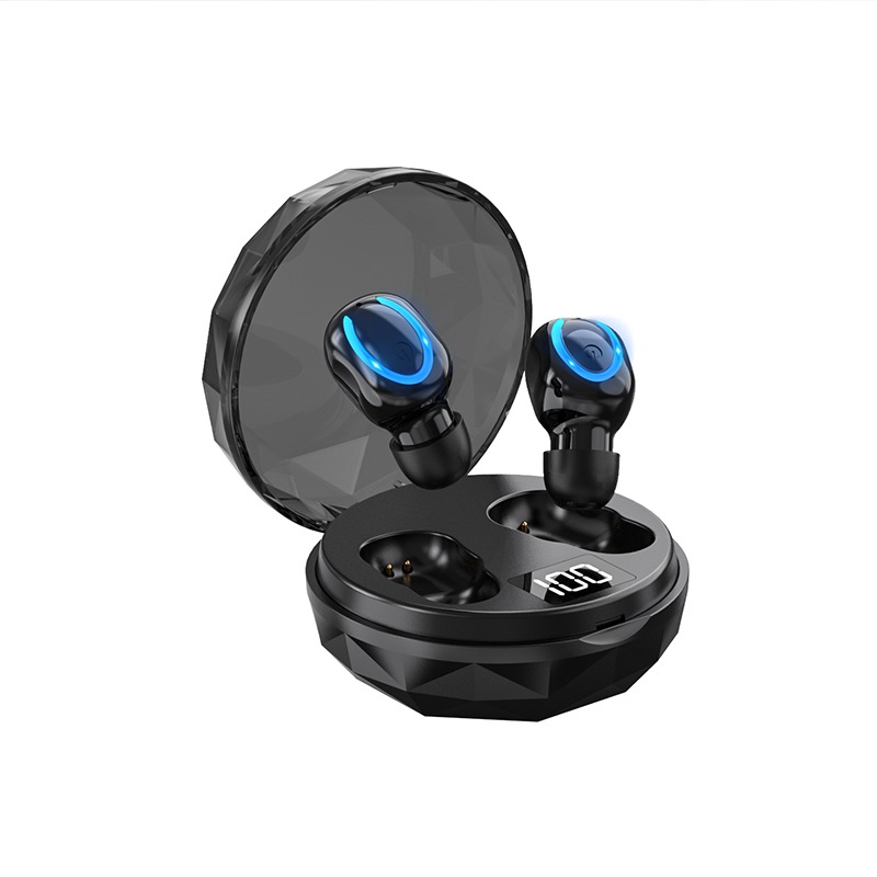 TWS Earbuds